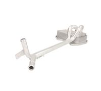 Radiatore olio, olio motore THERMOTEC D4A011TT