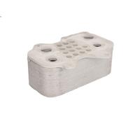 Radiatore olio, olio motore THERMOTEC D4A012TT per A6 C5 (4B2, 4B4) 3.7 1999-