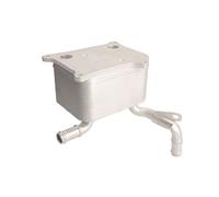 Radiatore olio, olio motore THERMOTEC D4A014TT