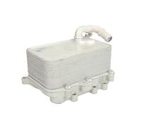 Radiatore olio, olio motore THERMOTEC D4A019TT
