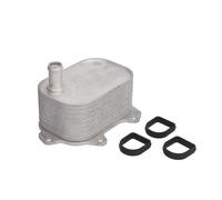 Radiatore olio, olio motore THERMOTEC D4A020TT