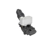 Radiatore olio, olio motore THERMOTEC D4A021TT