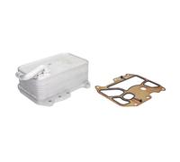 Thermotec Radiatore olio motore D4A025TT per Audi A5 (F53,F5P) 2016-2018