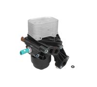 Radiatore olio, olio motore THERMOTEC D4A026TT