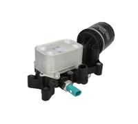 Radiatore olio, olio motore THERMOTEC D4A030TT