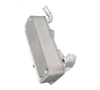 THERMOTEC D4A034TT Radiatore olio motore