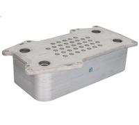 Radiatore olio, olio motore THERMOTEC D4AG007TT per VOLVO A 6.73 1999-2012