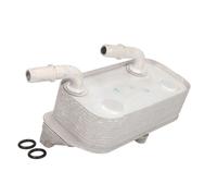 Radiatore olio, olio motore THERMOTEC D4B002TT