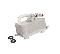 Radiatore olio, olio motore THERMOTEC D4B003TT