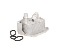 Radiatore olio, olio motore THERMOTEC D4B006TT