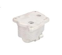 Radiatore olio, olio motore THERMOTEC D4B006TT per BMW 3 (E46) 2 2001-2005