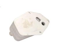 Radiatore olio, olio motore THERMOTEC D4B007TT per BMW 5 (E39) 2 2000-2003