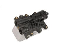 Radiatore olio, olio motore THERMOTEC D4B008TT