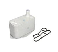 Radiatore olio, olio motore THERMOTEC D4B010TT