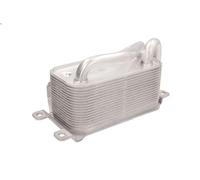 Radiatore olio, Olio motore THERMOTEC D4B014TT per 7 (E65, E66, E67) 6 2003-2008