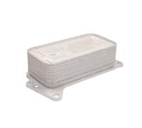 Radiatore olio, olio motore THERMOTEC D4B015TT