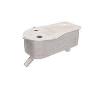 Radiatore olio, olio motore THERMOTEC D4B016TT