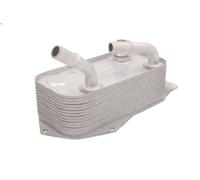 Radiatore olio, olio motore THERMOTEC D4B016TT per BMW 1 (E87) 2 2004-2007
