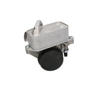 Radiatore olio, olio motore THERMOTEC D4B020TT