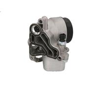 Radiatore olio, Olio motore THERMOTEC D4B020TT per BMW 5 (F10) 2 2011-2016