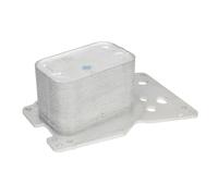 Radiatore olio, olio motore THERMOTEC D4B024TT