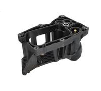 Radiatore olio, olio motore THERMOTEC D4B039TT per BMW 1 (F21) 2 2015-2019