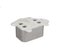 Radiatore olio, olio motore THERMOTEC D4C003TT per CITROEN DS5 1.6 2011-2015