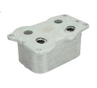 Radiatore olio, olio motore THERMOTEC D4C005TT per FORD KUGA I 2 2008-2012