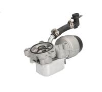 Radiatore olio, Olio motore THERMOTEC D4C006TT per FORD KUGA I 2 2008-2012