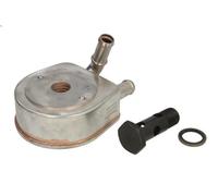 Radiatore olio, Olio motore THERMOTEC D4C016TT per PEUGEOT 406 (8B) 2 1995-2004