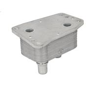 THERMOTEC D4C020TT Radiatore olio motore