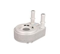 Radiatore olio, olio motore THERMOTEC D4F003TT