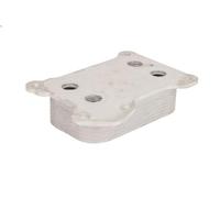 Radiatore olio, Olio motore THERMOTEC D4F004TT per IDEA (350_) 1.3 2008-2012