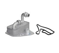 Radiatore olio, olio motore THERMOTEC D4F008TT