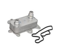 Radiatore olio, olio motore THERMOTEC D4F009TT