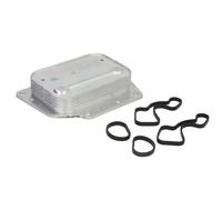 Thermotec Radiatore olio motore D4F010TT per Fiat Doblo 1.3 D Multijet