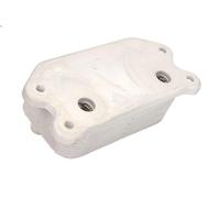 Radiatore olio, olio motore THERMOTEC D4G002TT