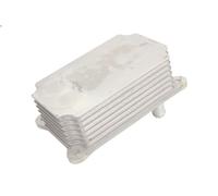 Radiatore olio, olio motore THERMOTEC D4G004TT