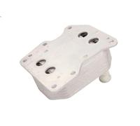 Radiatore olio, olio motore THERMOTEC D4G012TT per TRANSIT Furgone 2.3 2006-2014