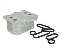 Radiatore olio, Olio motore THERMOTEC D4G014TT per BOXER Autobus 2.2 2011-202