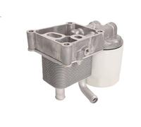 Radiatore olio, Olio motore THERMOTEC D4G016TT per TOURNEO CONNECT 1.8 2002-2013