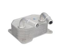 Radiatore olio, olio motore THERMOTEC D4G019TT