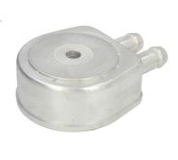 Radiatore olio, olio motore THERMOTEC D4G022TT