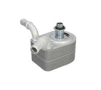 Radiatore olio, olio motore THERMOTEC D4G023TT