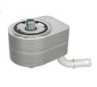 Radiatore olio, olio motore THERMOTEC D4G023TT FORD C-MAX (DM2) 1.6 2007-201