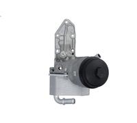 Radiatore olio, olio motore THERMOTEC D4G024TT per FORD RANGER (TKE) 2.2 2011-
