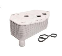 Thermotec Radiatore olio motore D4I005TT per Land Rover Freelander I (L314) 2000-2006