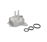 Radiatore olio, olio motore THERMOTEC D4I007TT