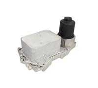 Radiatore olio, olio motore THERMOTEC D4I010TT