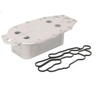 Radiatore olio, olio motore THERMOTEC D4I011TT